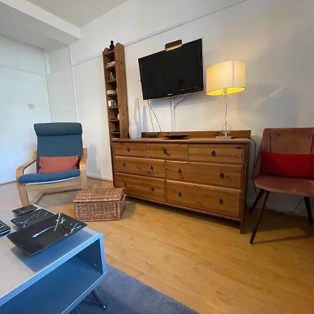 Very Central Flat In London Close To Stockwell Station Exterior photo