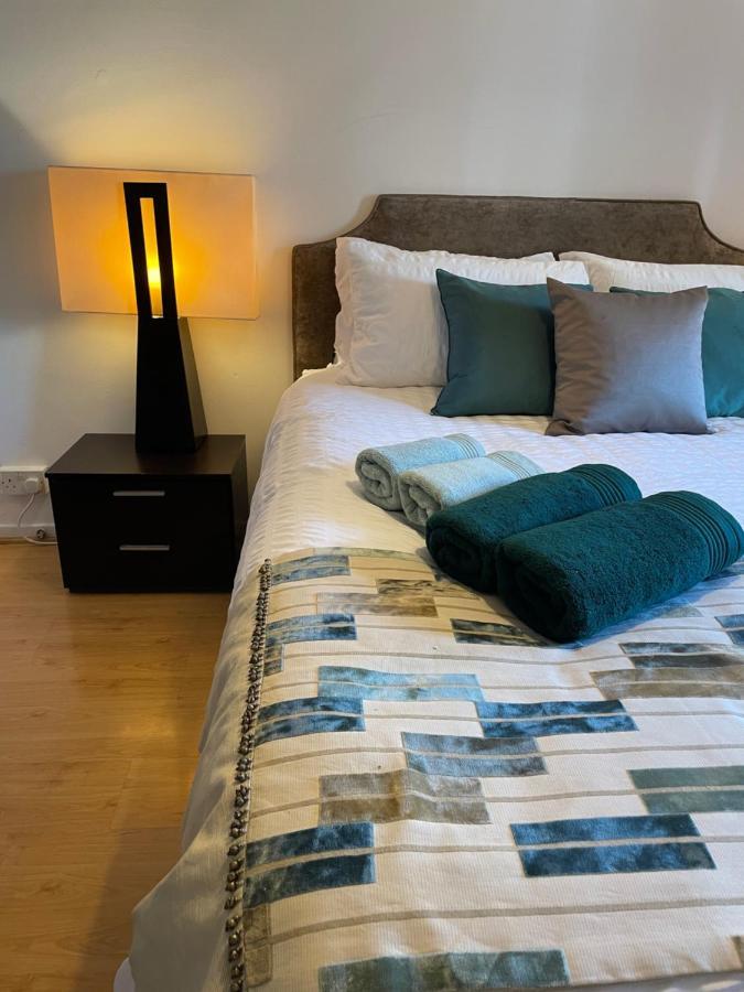 Very Central Flat In London Close To Stockwell Station Exterior photo