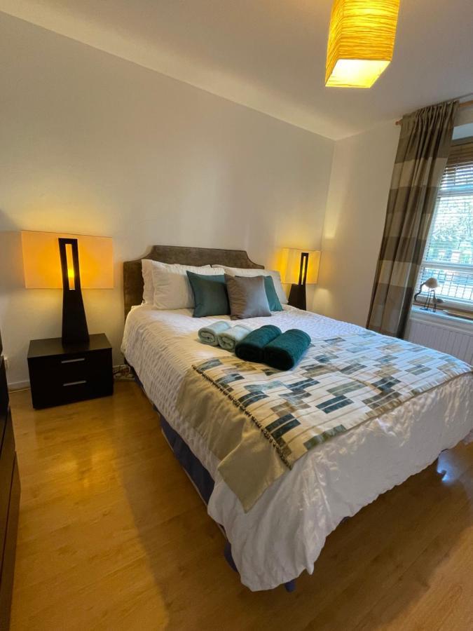 Very Central Flat In London Close To Stockwell Station Exterior photo