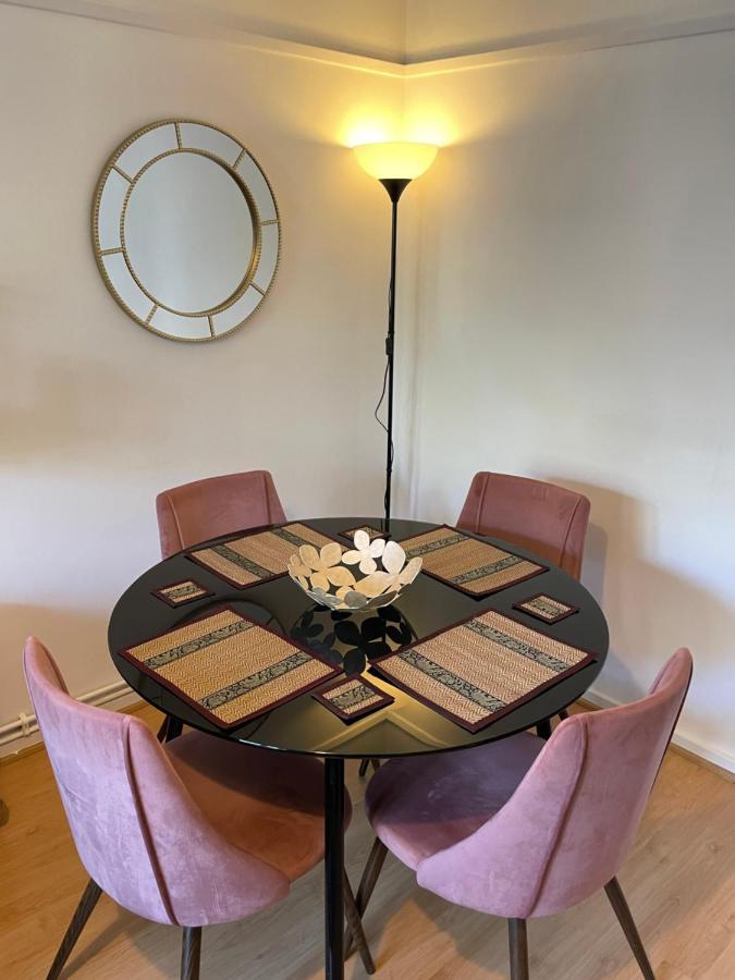 Very Central Flat In London Close To Stockwell Station Exterior photo