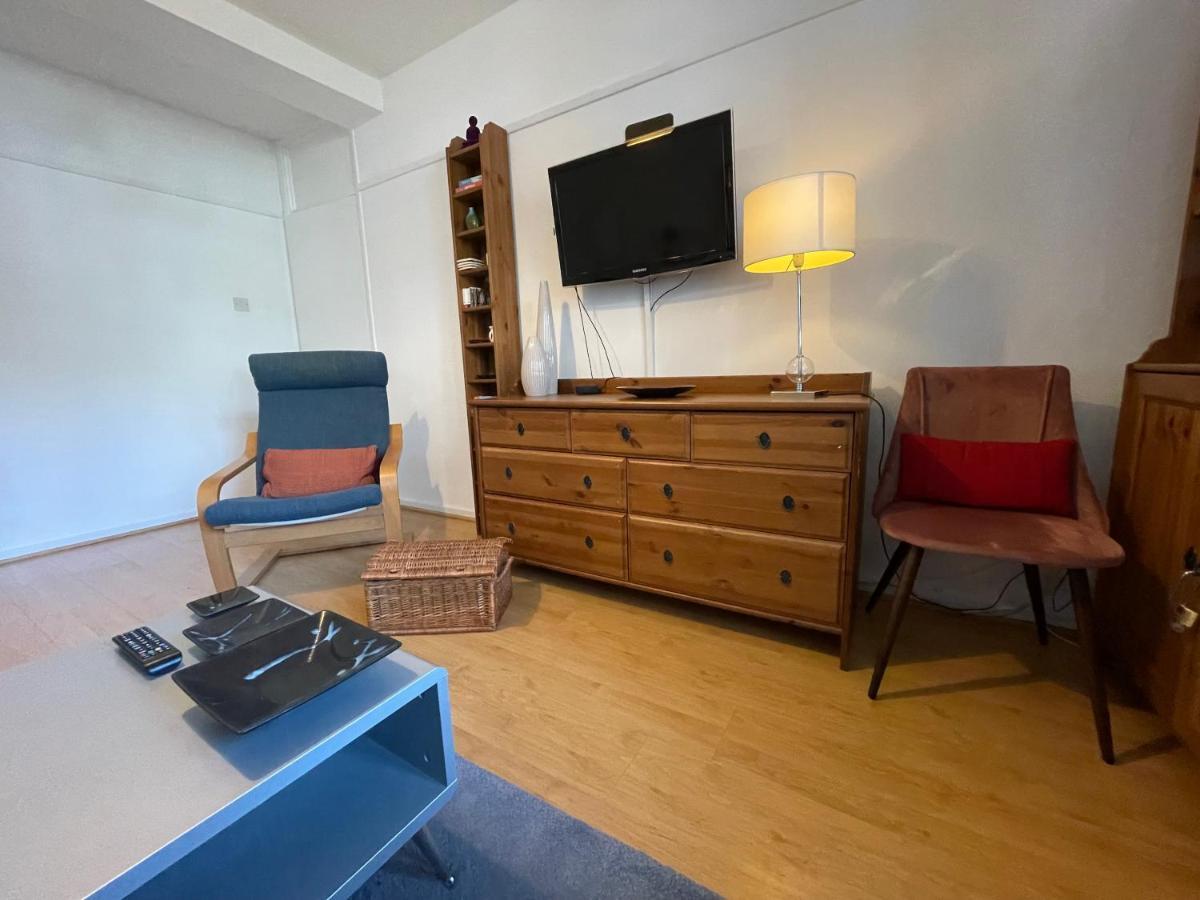 Very Central Flat In London Close To Stockwell Station Exterior photo