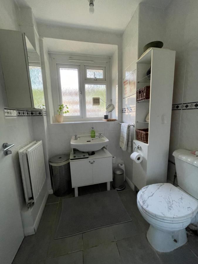 Very Central Flat In London Close To Stockwell Station Exterior photo