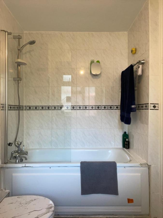 Very Central Flat In London Close To Stockwell Station Exterior photo